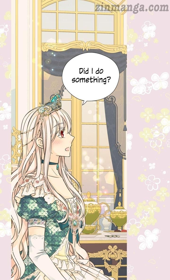 Daughter of the Emperor Chapter 233 - page 38