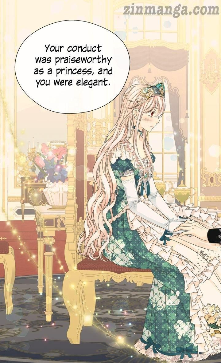 Daughter of the Emperor Chapter 233 - page 40
