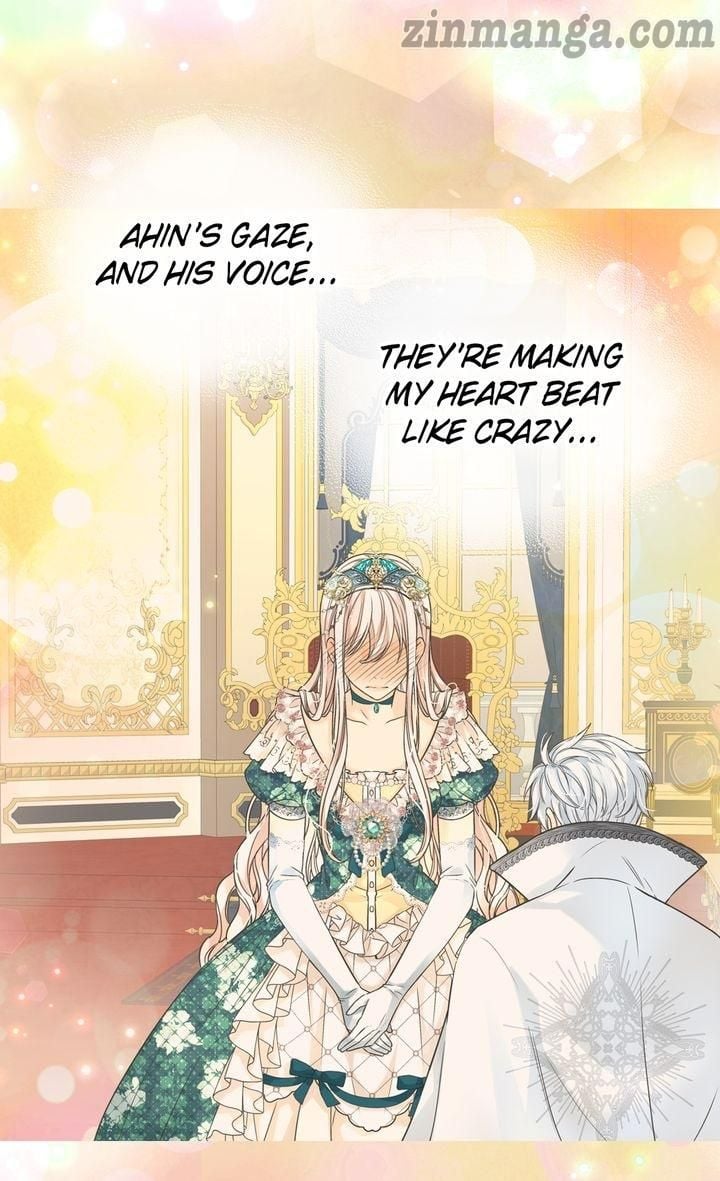 Daughter of the Emperor Chapter 233 - page 45
