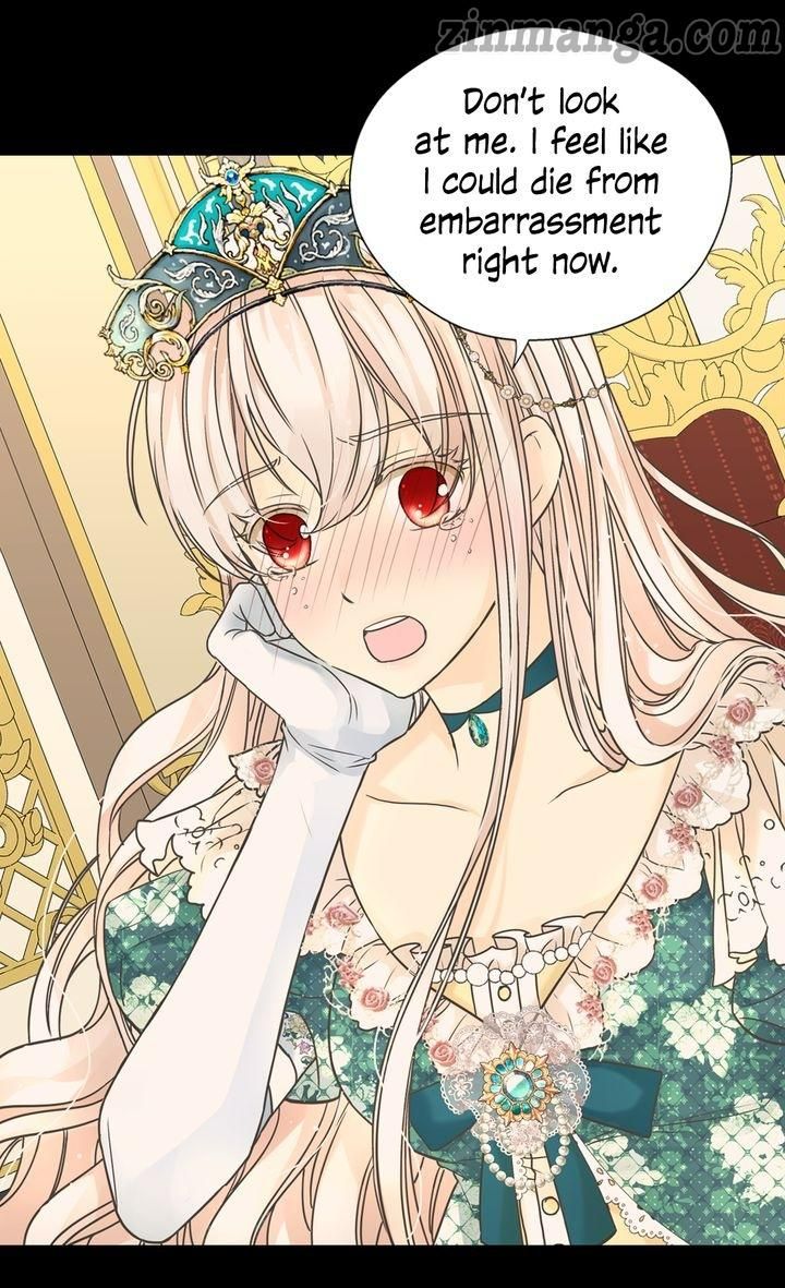 Daughter of the Emperor Chapter 233 - page 46