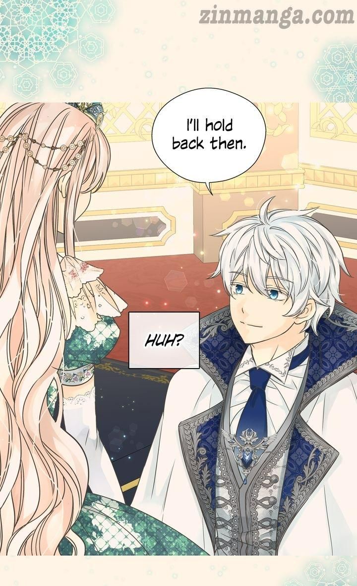 Daughter of the Emperor Chapter 233 - page 48