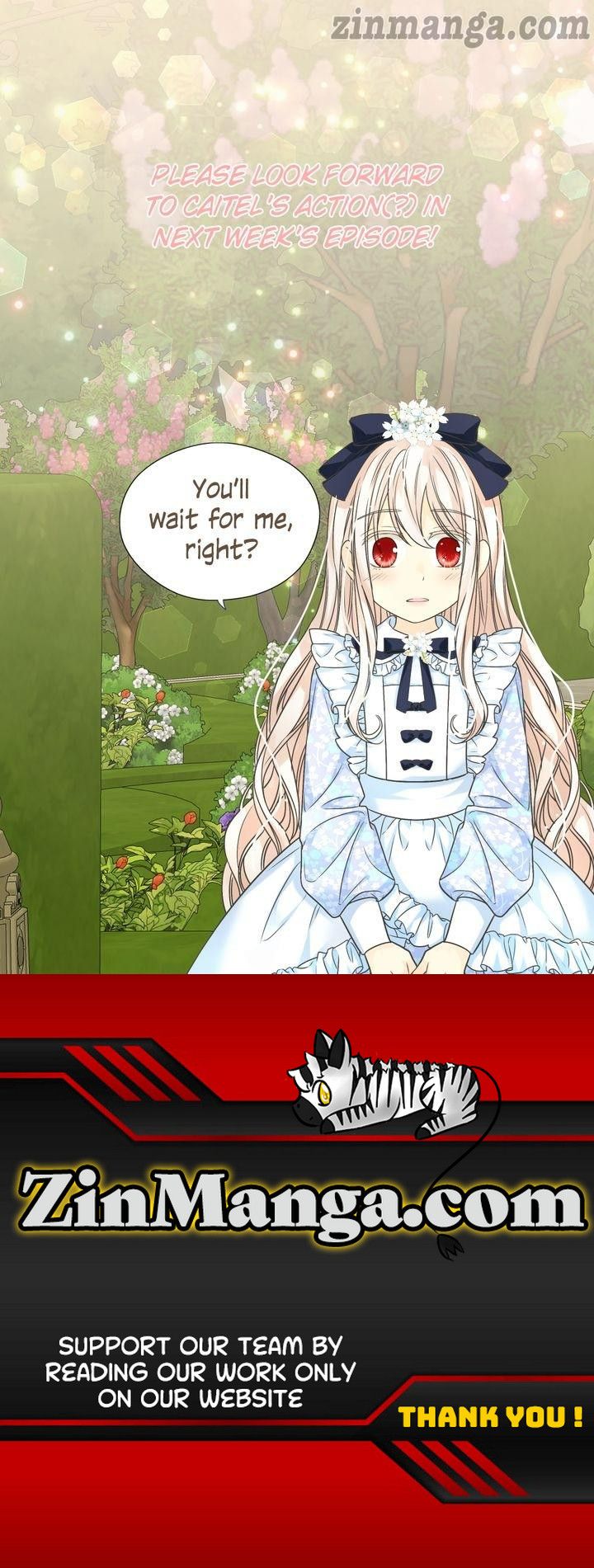 Daughter of the Emperor Chapter 233 - page 54