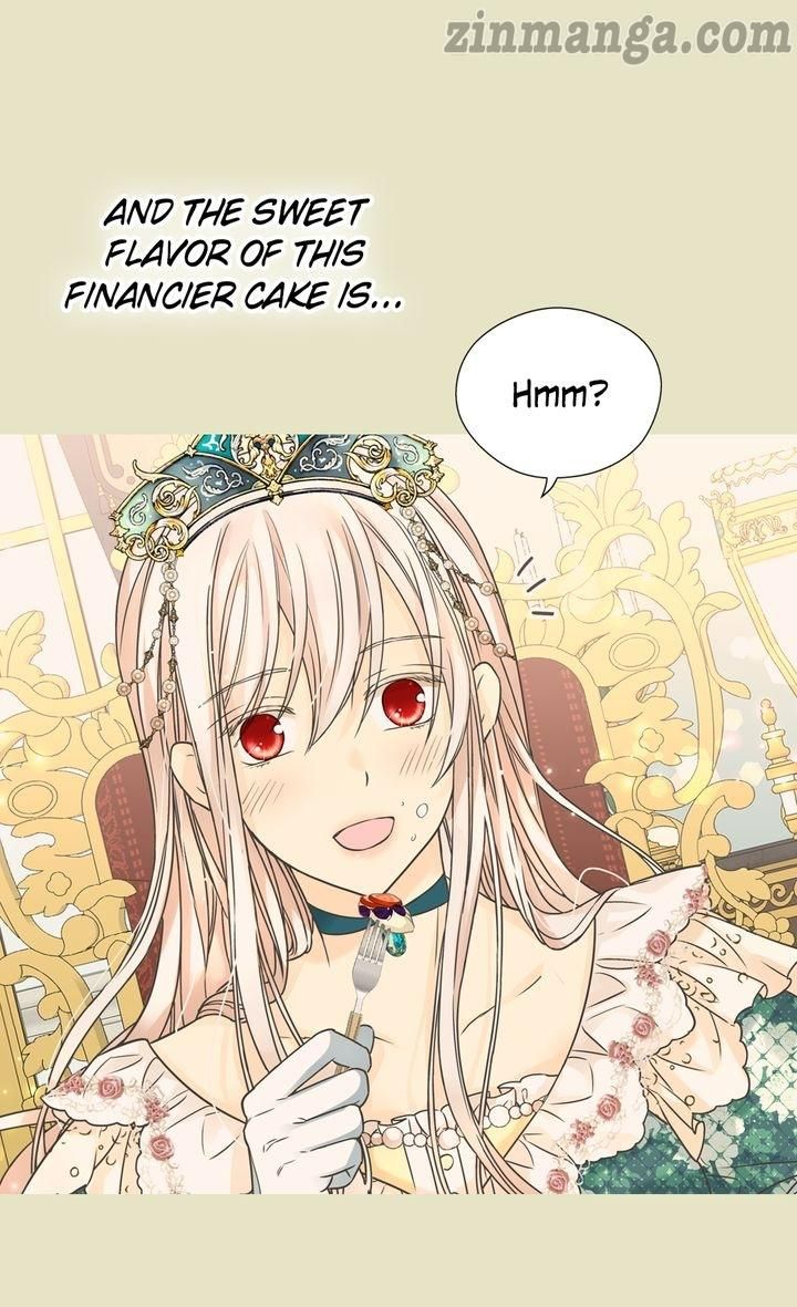 Daughter of the Emperor Chapter 233 - page 6
