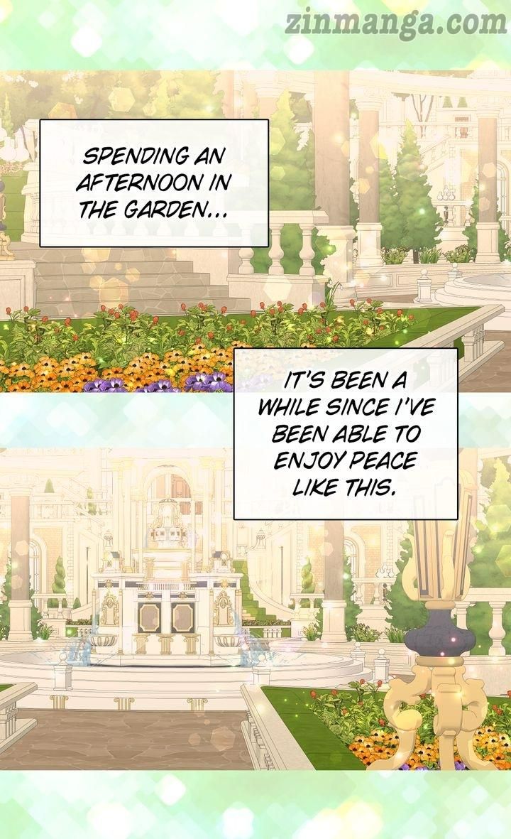 Daughter of the Emperor Chapter 232 - page 10