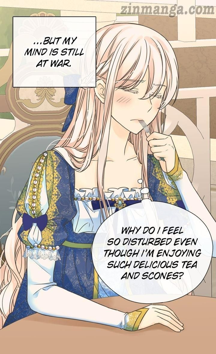 Daughter of the Emperor Chapter 232 - page 11
