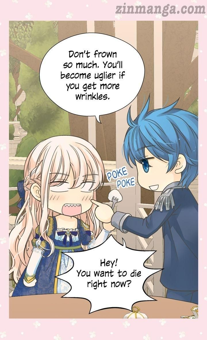 Daughter of the Emperor Chapter 232 - page 14