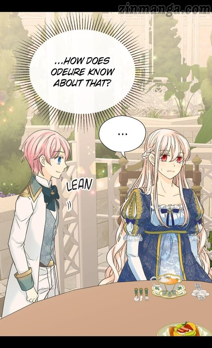 Daughter of the Emperor Chapter 232 - page 17