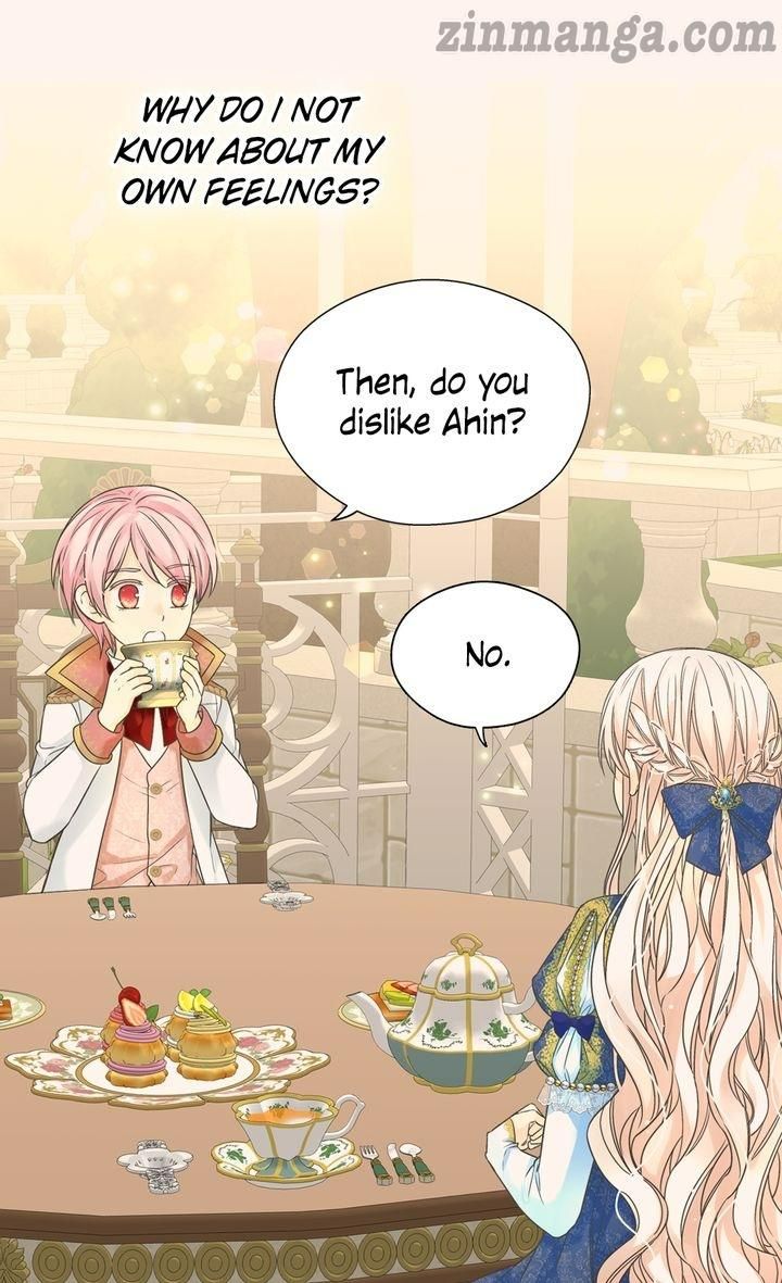 Daughter of the Emperor Chapter 232 - page 20