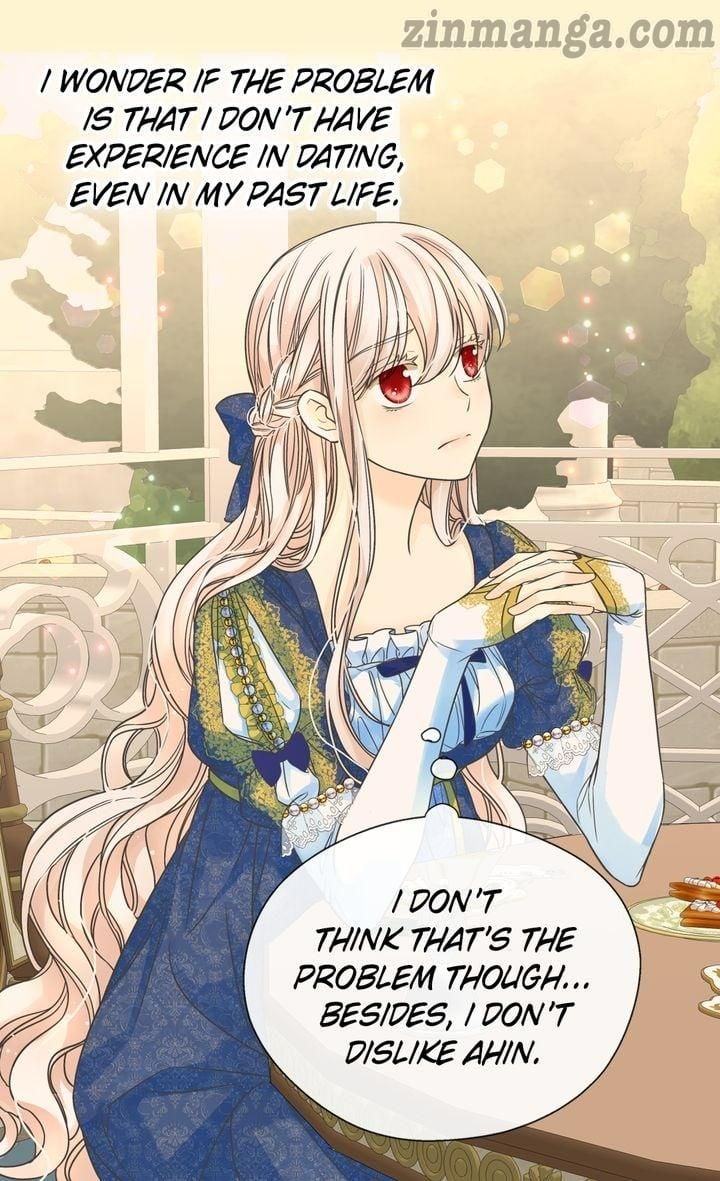 Daughter of the Emperor Chapter 232 - page 23