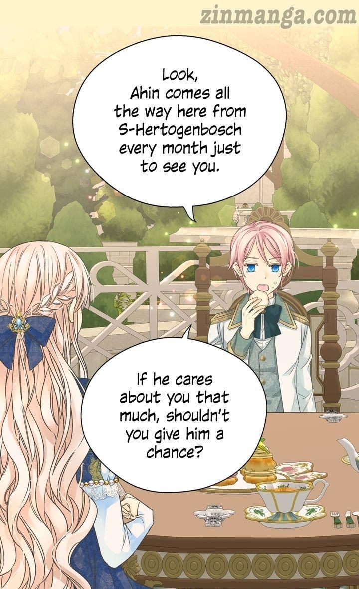 Daughter of the Emperor Chapter 232 - page 24