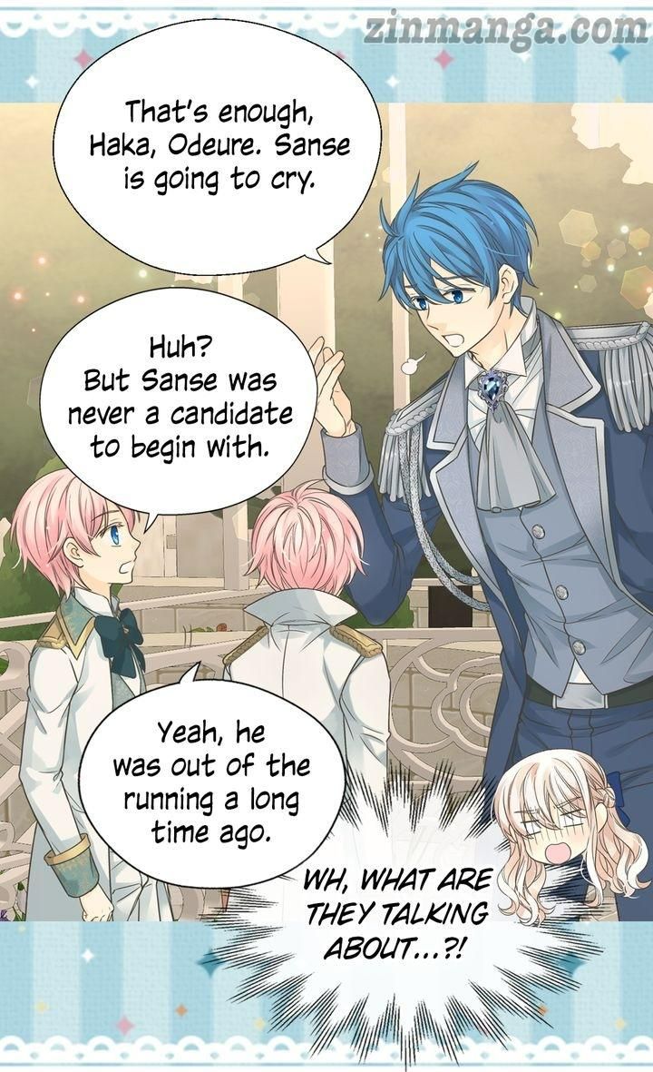 Daughter of the Emperor Chapter 232 - page 26