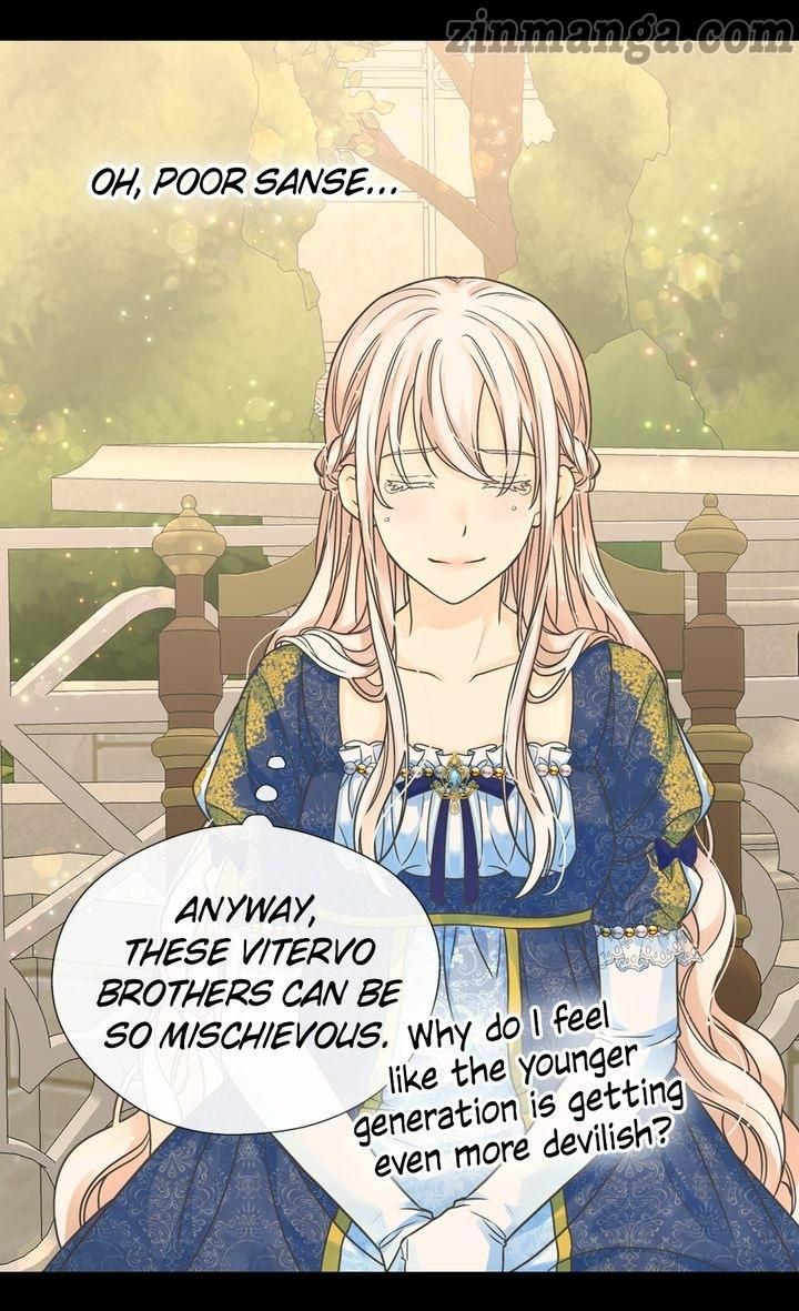 Daughter of the Emperor Chapter 232 - page 27