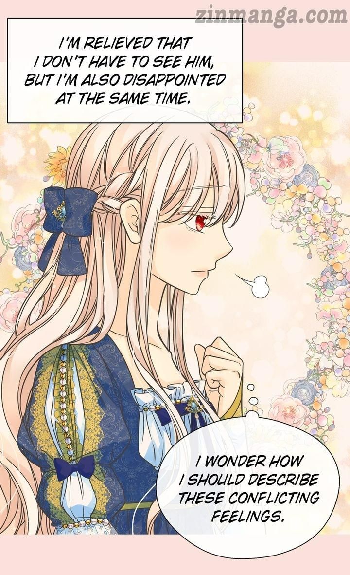 Daughter of the Emperor Chapter 232 - page 29