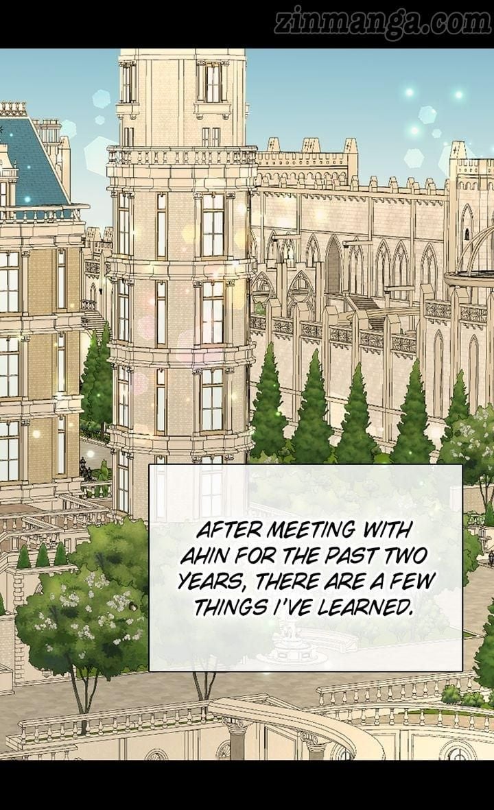 Daughter of the Emperor Chapter 232 - page 34