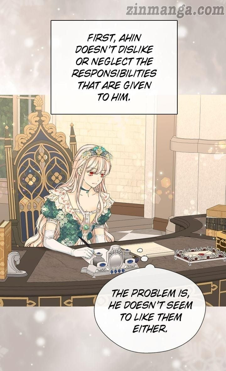 Daughter of the Emperor Chapter 232 - page 35