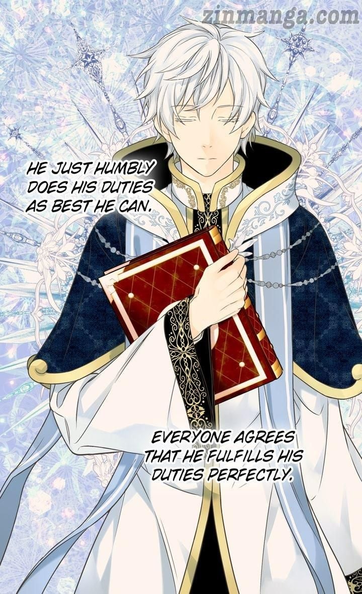 Daughter of the Emperor Chapter 232 - page 36