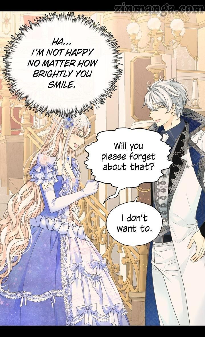 Daughter of the Emperor Chapter 232 - page 4
