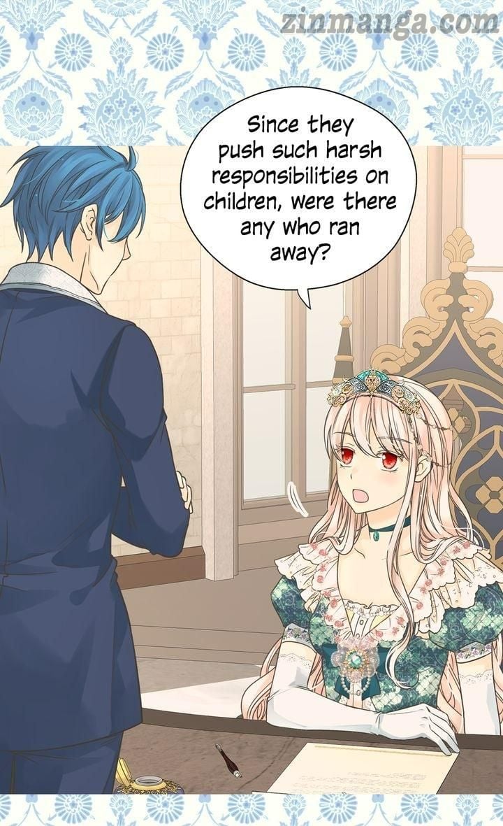 Daughter of the Emperor Chapter 232 - page 41
