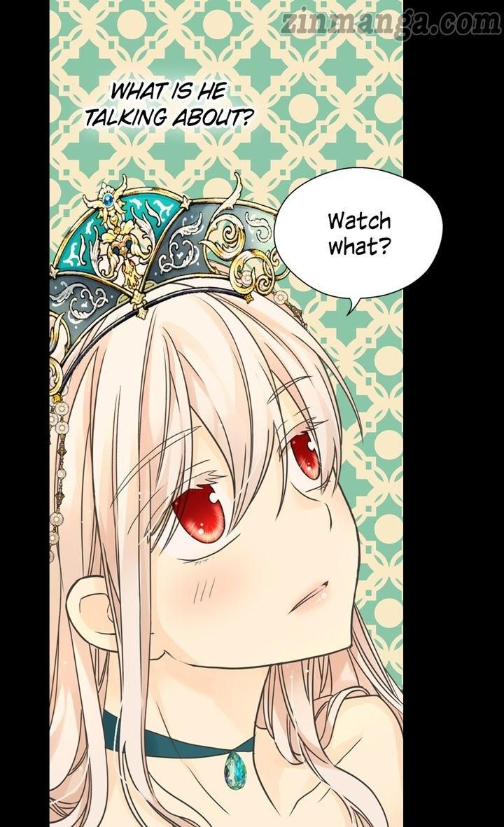 Daughter of the Emperor Chapter 232 - page 45