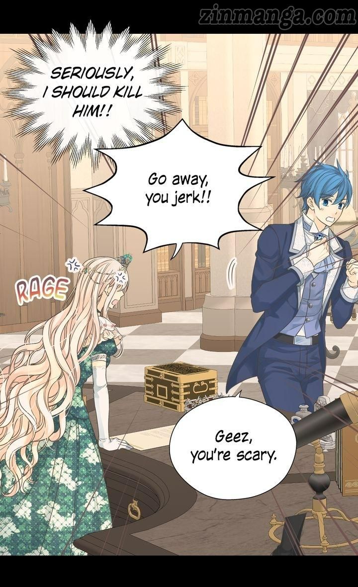 Daughter of the Emperor Chapter 232 - page 47