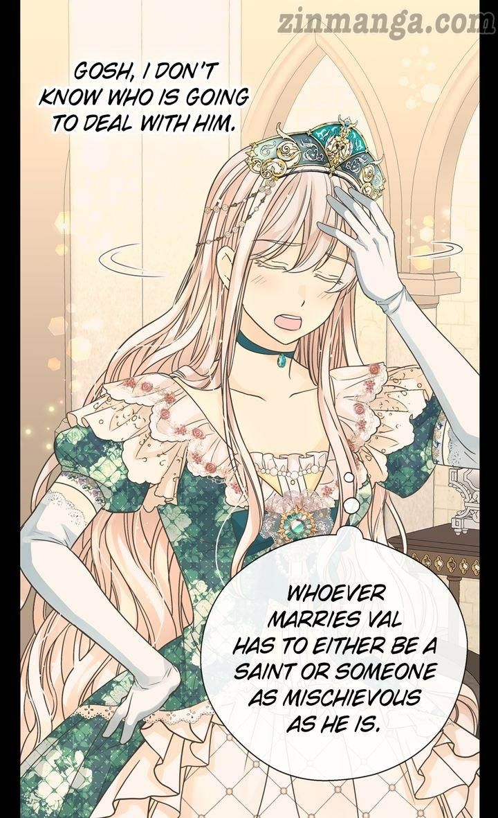 Daughter of the Emperor Chapter 232 - page 49