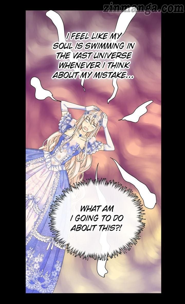 Daughter of the Emperor Chapter 232 - page 6