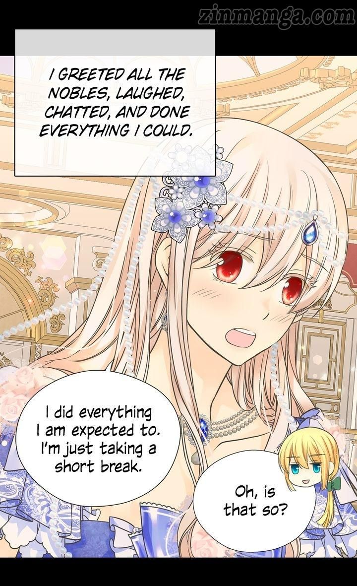 Daughter of the Emperor Chapter 231 - page 12