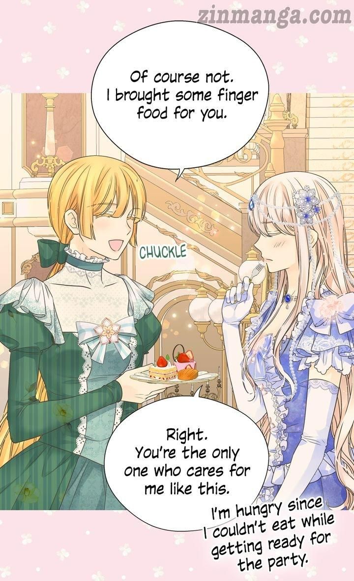 Daughter of the Emperor Chapter 231 - page 14