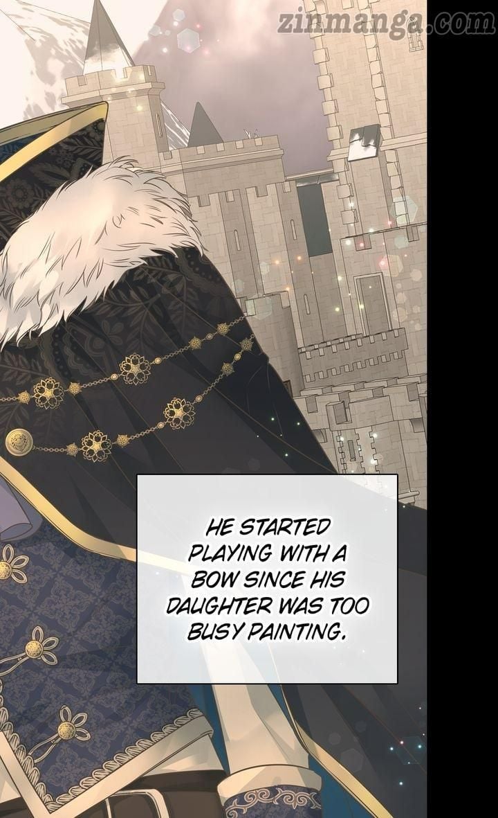 Daughter of the Emperor Chapter 231 - page 17