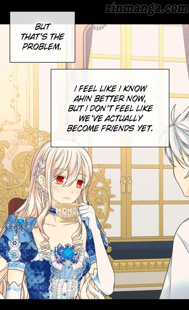 Daughter of the Emperor Chapter 231 - page 2