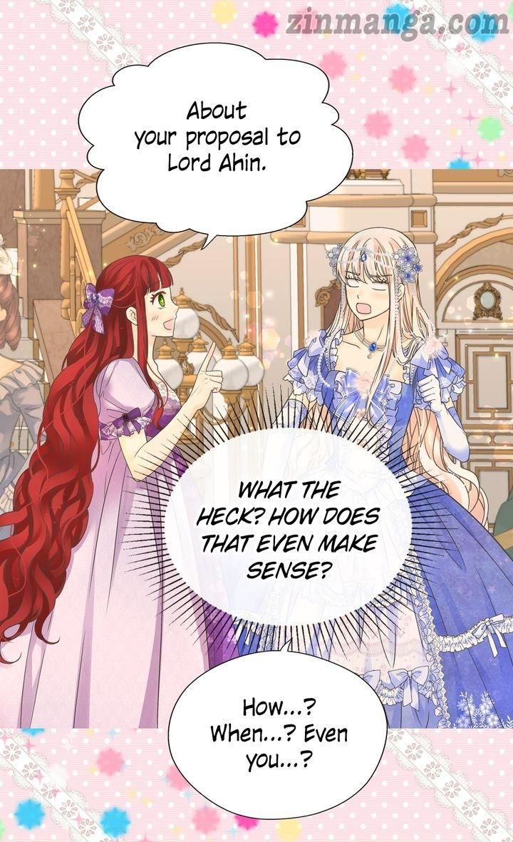 Daughter of the Emperor Chapter 231 - page 26