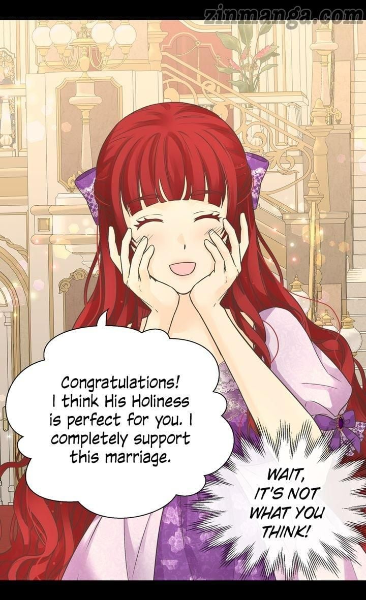 Daughter of the Emperor Chapter 231 - page 27