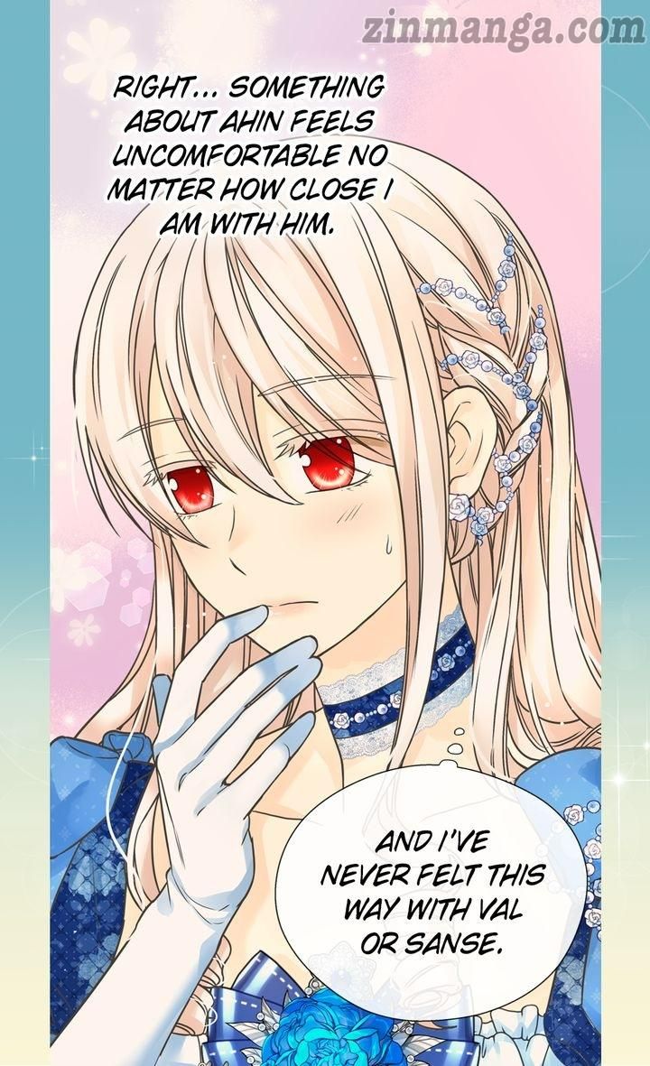 Daughter of the Emperor Chapter 231 - page 3