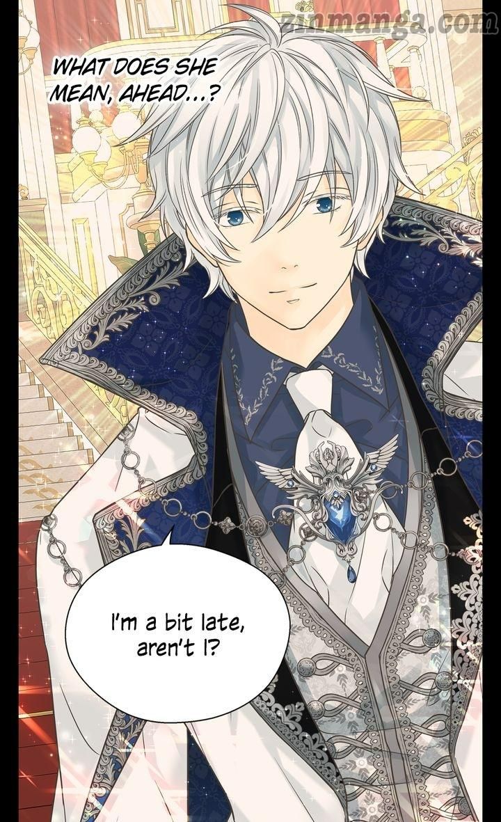 Daughter of the Emperor Chapter 231 - page 31