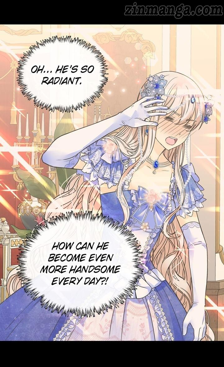 Daughter of the Emperor Chapter 231 - page 32