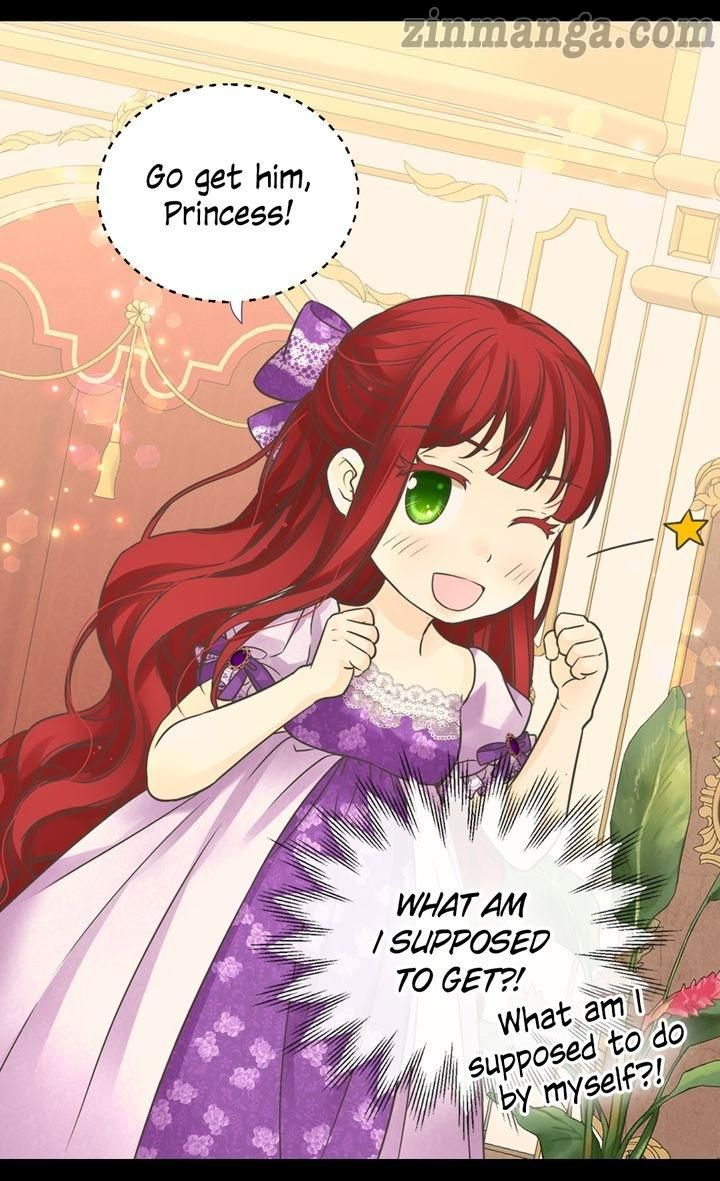 Daughter of the Emperor Chapter 231 - page 38