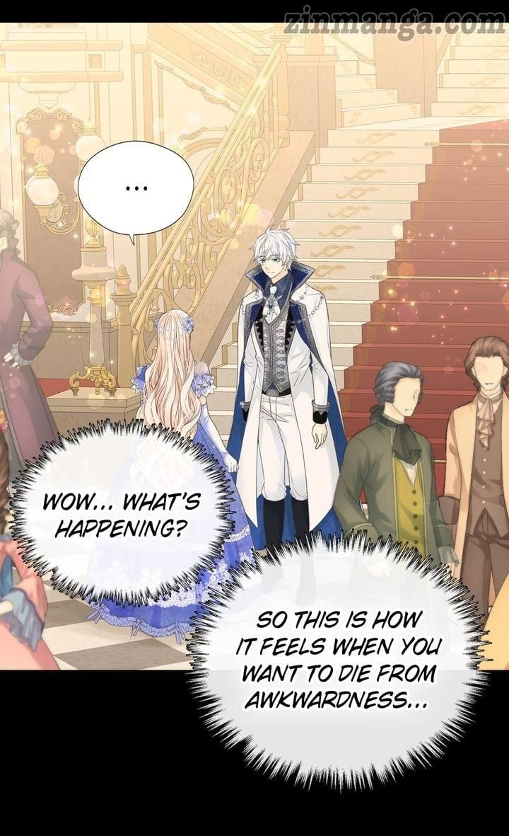 Daughter of the Emperor Chapter 231 - page 39