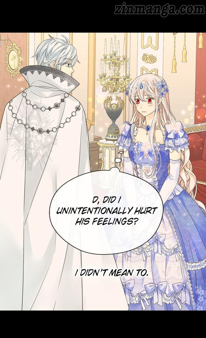 Daughter of the Emperor Chapter 231 - page 45