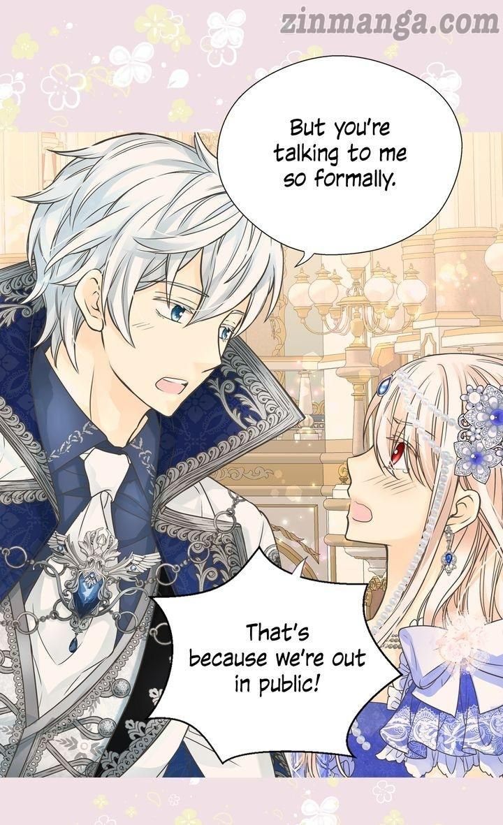 Daughter of the Emperor Chapter 231 - page 46