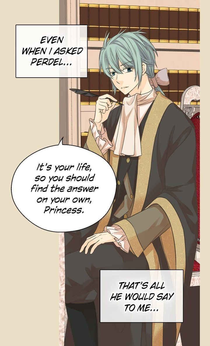 Daughter of the Emperor Chapter 230 - page 17