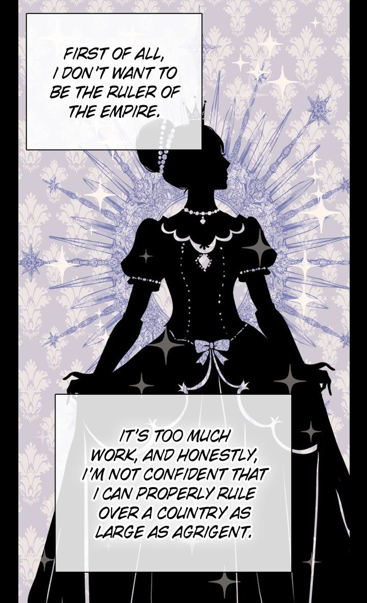 Daughter of the Emperor Chapter 230 - page 23