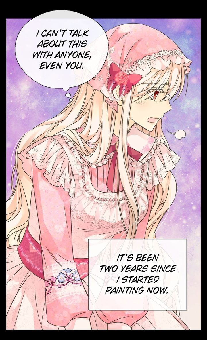 Daughter of the Emperor Chapter 230 - page 4