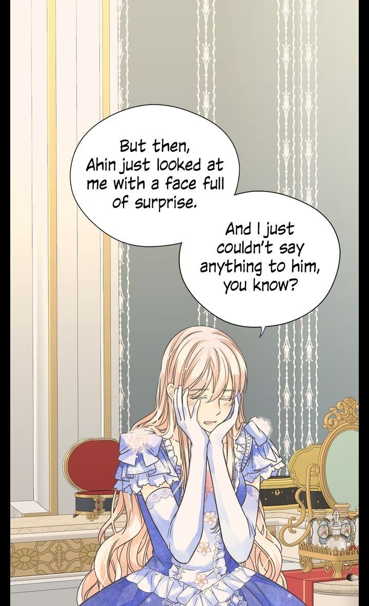 Daughter of the Emperor Chapter 230 - page 42