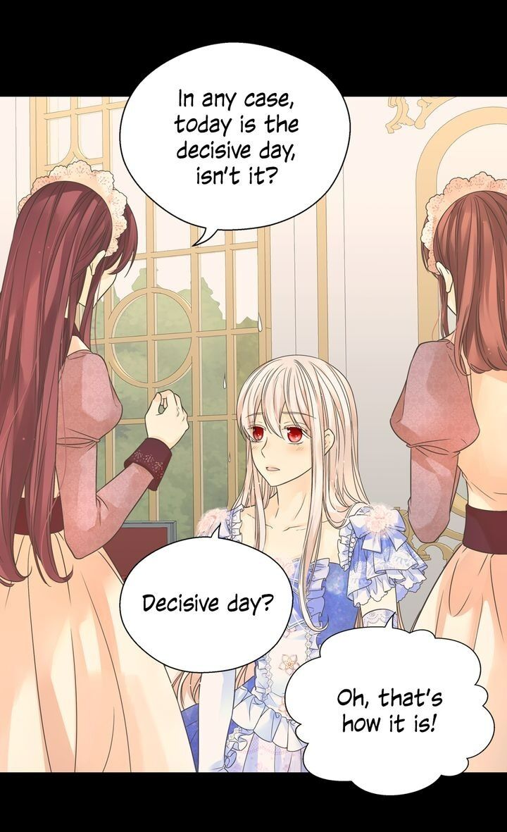 Daughter of the Emperor Chapter 230 - page 47