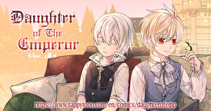 Daughter of the Emperor Chapter 230 - page 62