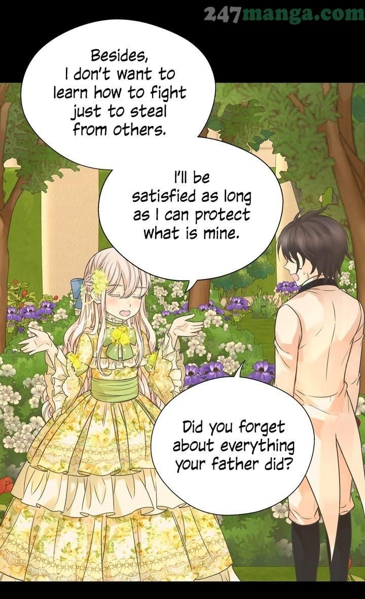 Daughter of the Emperor Chapter 229 - page 24