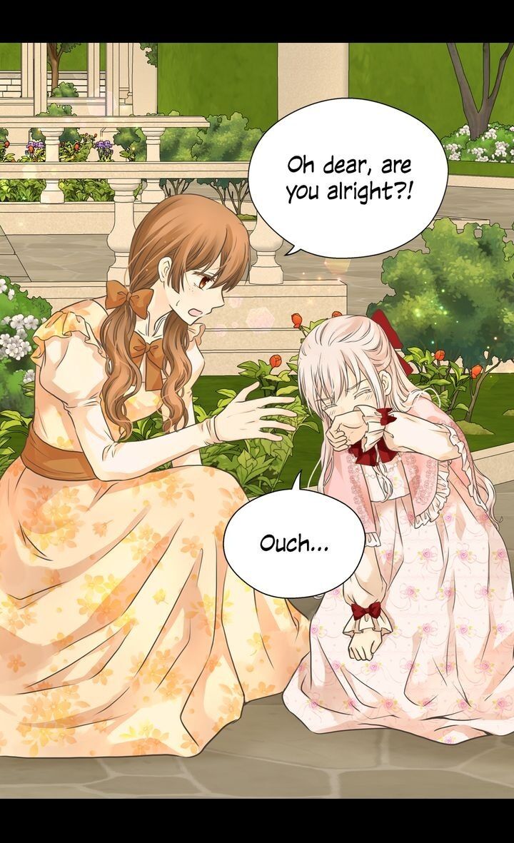 Daughter of the Emperor Chapter 228 - page 18