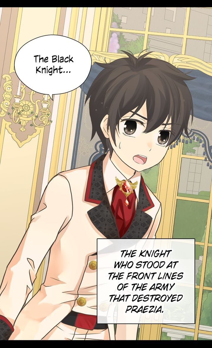 Daughter of the Emperor Chapter 228 - page 37