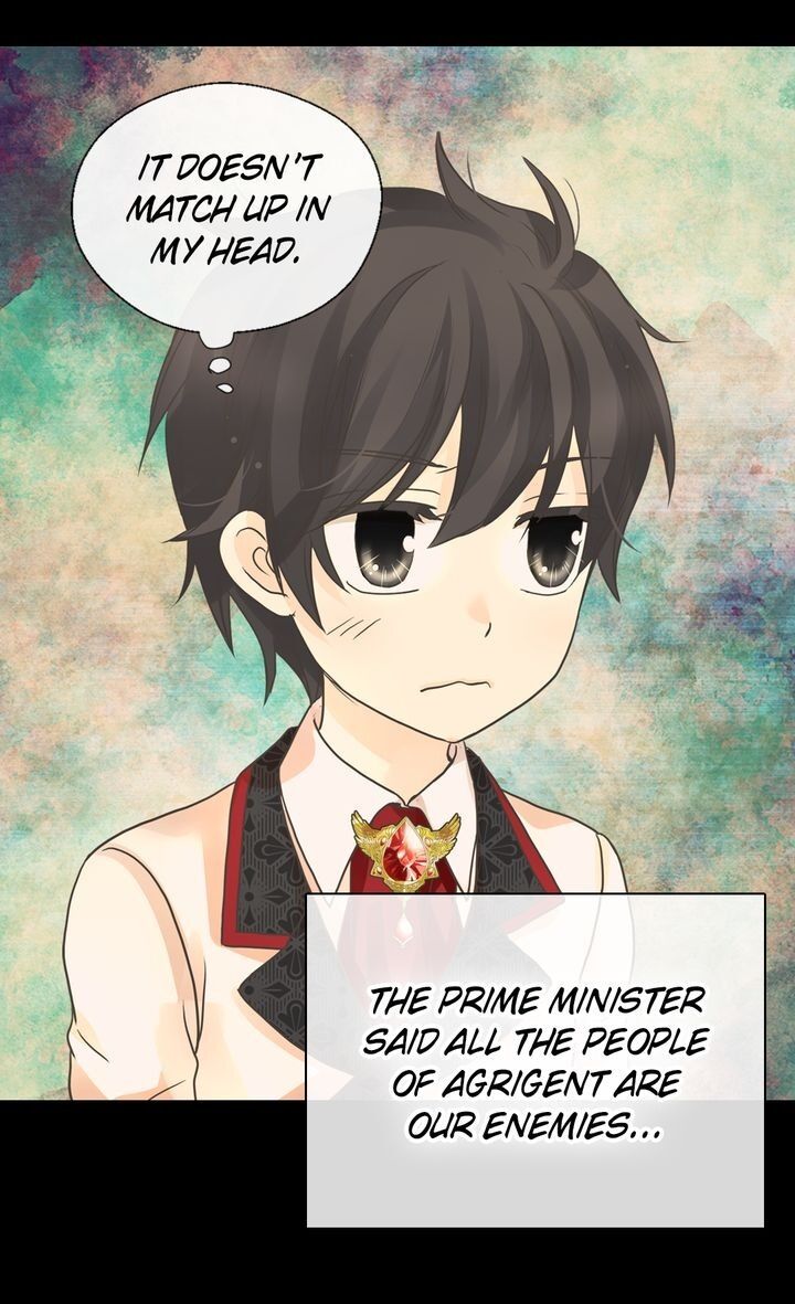 Daughter of the Emperor Chapter 228 - page 44