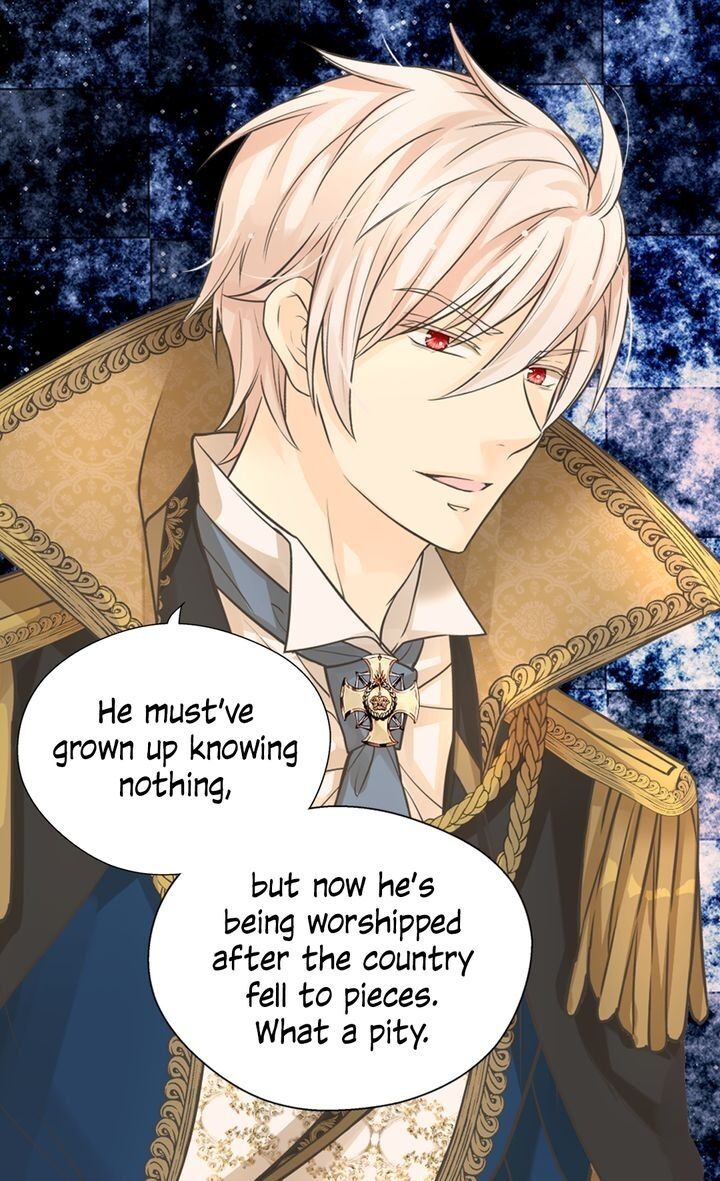 Daughter of the Emperor Chapter 228 - page 6